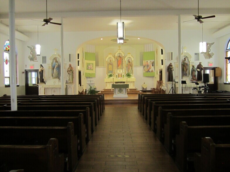 206 E 25th St, Chicago Heights, IL à vendre - Photo du bâtiment - Image 2 de 4