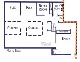 1106 S Mays, Round Rock, TX à louer Photo intérieure- Image 1 de 2