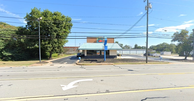 More details for 123 Elbert St, Elberton, GA - Retail for Lease