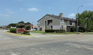 Plus de détails pour 12502 Ashford Meadow Dr, Houston, TX - Multi-résidentiel à vendre