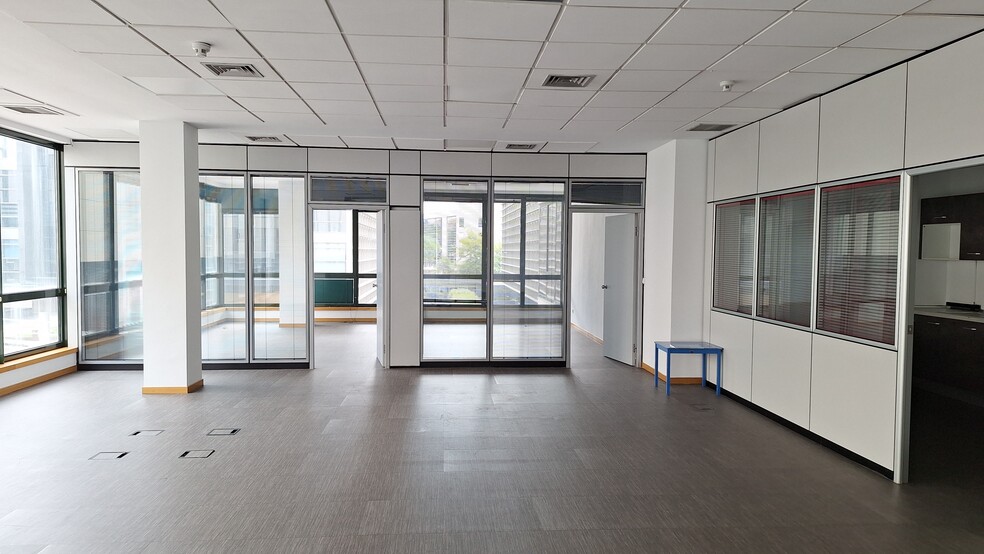 Avenida Industria, 6 - 8, Alcobendas, Madrid for lease - Interior Photo - Image 3 of 11