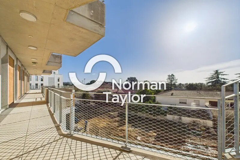 Office in Montpellier for sale - Building Photo - Image 3 of 4