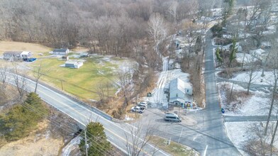 3737 Lawson Rd, Ijamsville, MD - Aerial  map view
