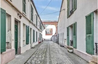 Plus de détails pour Bureau à louer