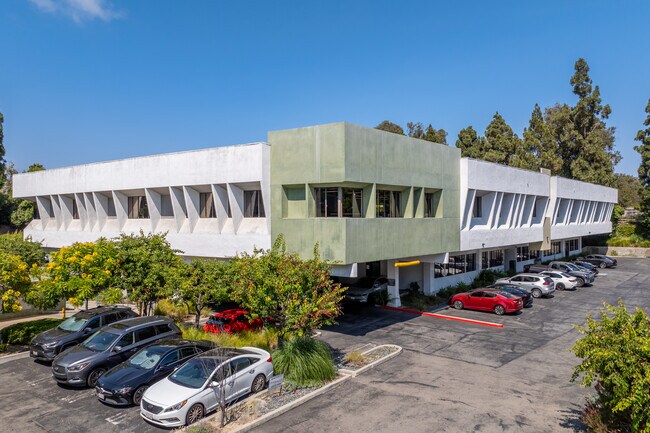 More details for 5839-5855 Green Valley Cir, Culver City, CA - Office for Lease