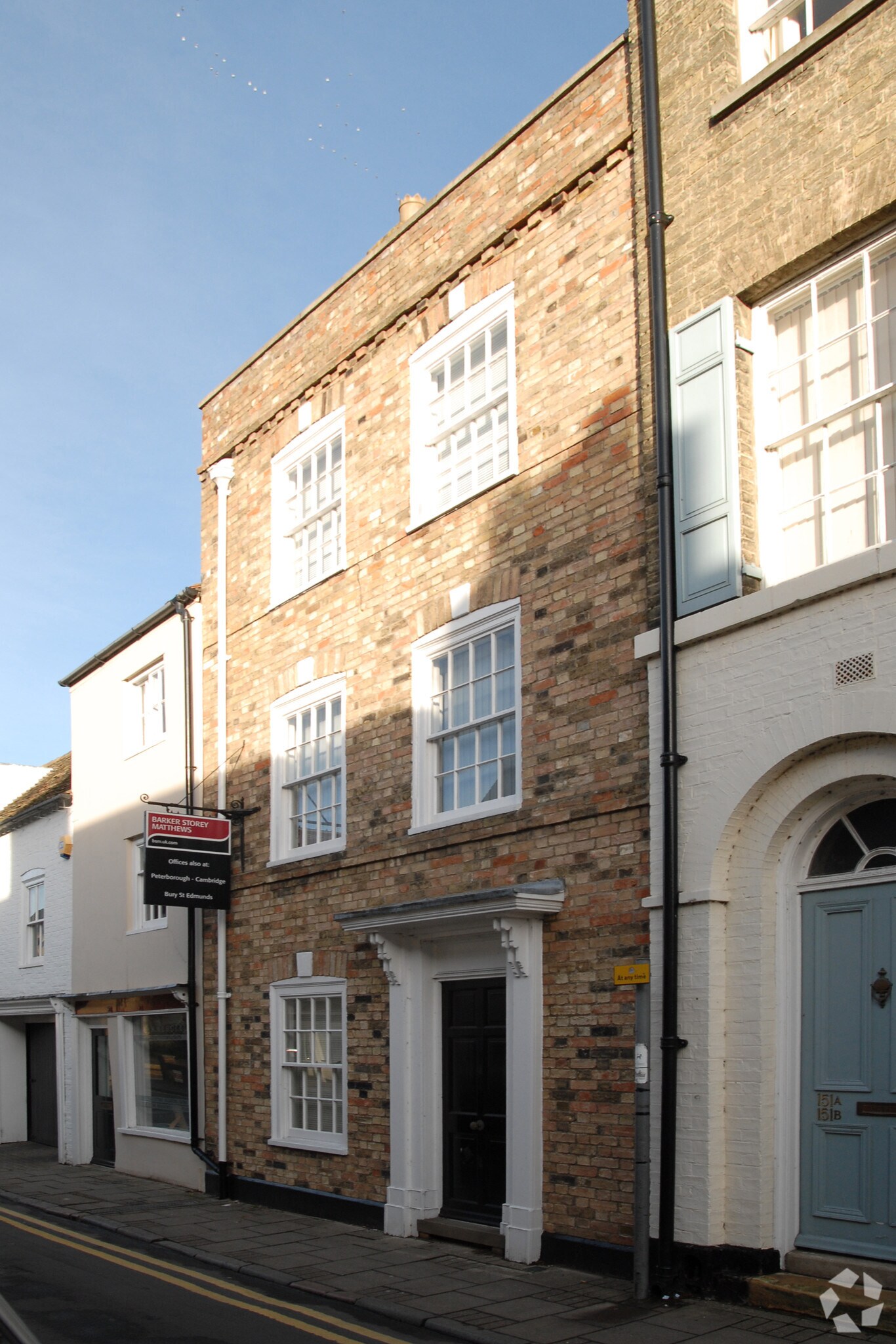 148-150 High St, Huntingdon à louer Photo principale- Image 1 de 3