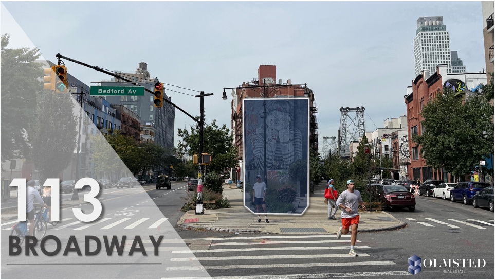 113 Broadway, Brooklyn, NY for lease Primary Photo- Image 1 of 5