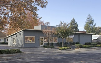 Plus de détails pour 1885 Oak Park Blvd, Pleasant Hill, CA - Bureau à vendre