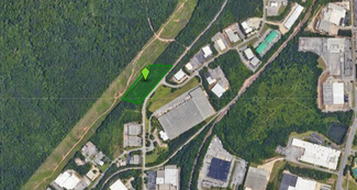 Plus de détails pour 116 Industrial dr, Birmingham, AL - Terrain à vendre