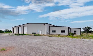 Plus de détails pour 502 NW Highway 270, Woodward, OK - Industriel à vendre