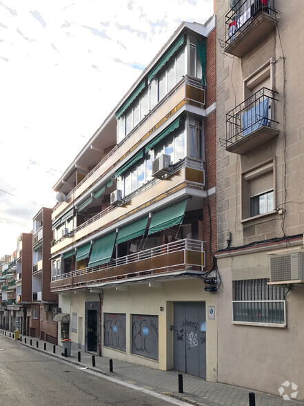 Calle Vereda del Carmen, 21, Madrid, Madrid for sale - Building Photo - Image 3 of 7