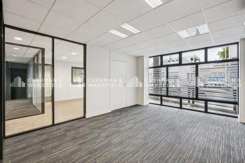 202-204 Rue Marcel Mérieux, Lyon à vendre - Photo intérieure - Image 3 de 15