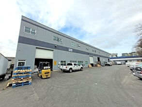 3738 Keith St, Burnaby, BC for lease Building Photo- Image 2 of 7