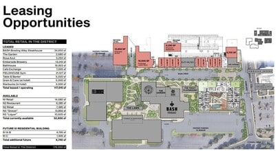 100 Connell Dr, Berkeley Heights, NJ for lease Site Plan- Image 2 of 4