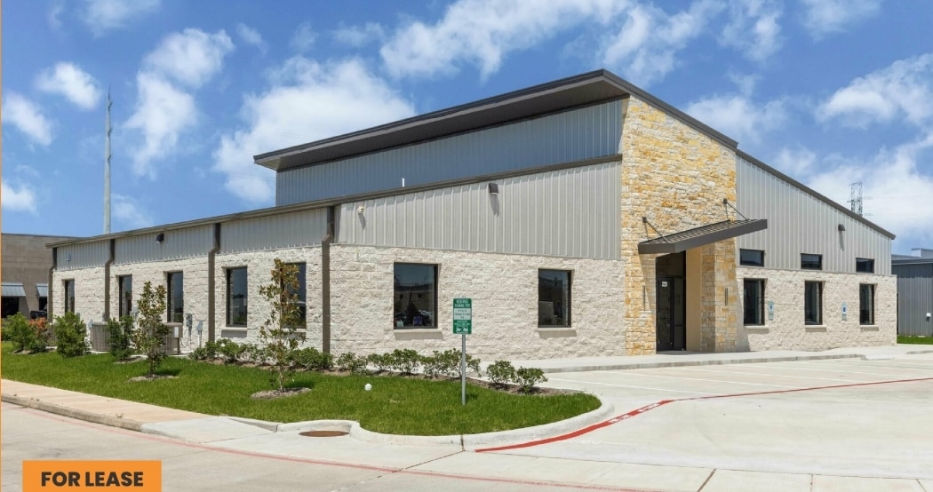 229 Ibis St, Webster, TX for lease Primary Photo- Image 1 of 7