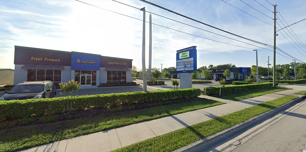971 N Goldenrod Rd, Orlando, FL for lease - Building Photo - Image 1 of 1