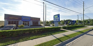 Plus de détails pour 971 N Goldenrod Rd, Orlando, FL - Commerce de détail à louer