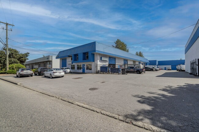 More details for 19248 94th Ave, Surrey, BC - Industrial for Sale