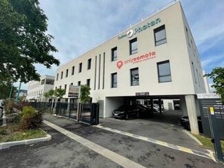 More details for 10 Chemin De L'Industrie, Dardilly - Office for Lease