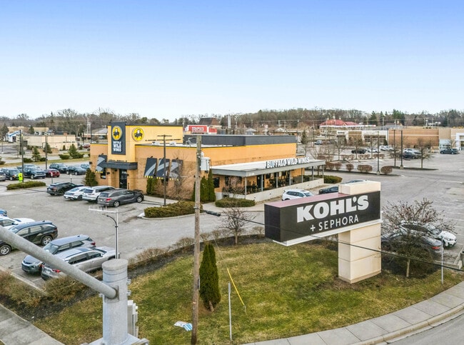 Plus de détails pour 3100 Shenango Valley Fwy, Hermitage, PA - Commerce de détail à vendre