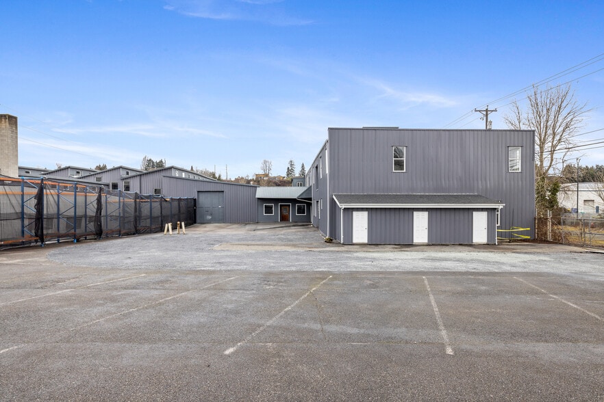 1517 S Tacoma Way, Tacoma, WA for lease - Building Photo - Image 2 of 9