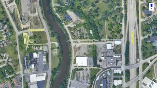 More details for 976 Wood Street – Industrial for Sale, Flint, MI