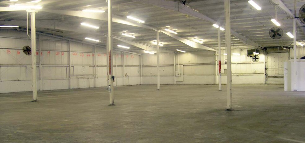 8900 Rosehill Rd, Lenexa, KS à louer - Photo intérieure - Image 3 de 10