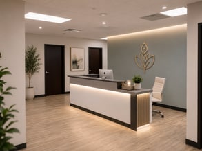 5151 Katy Fwy, Houston, TX for lease Interior Photo- Image 2 of 3