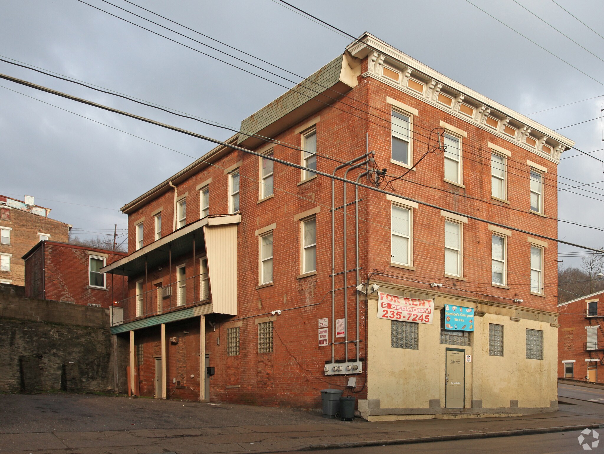 935-939 State Ave, Cincinnati, OH à vendre Photo principale- Image 1 de 1