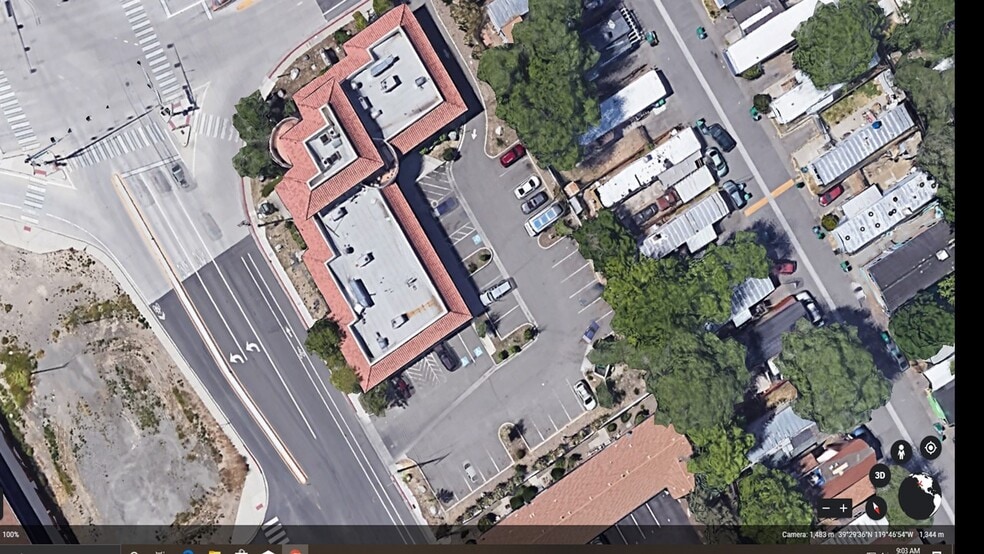 1295 E Moana Ln, Reno, NV for sale - Building Photo - Image 3 of 10