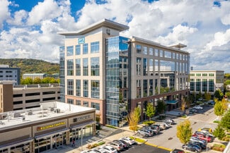 More details for 340 Seven Springs Way, Brentwood, TN - Office for Lease