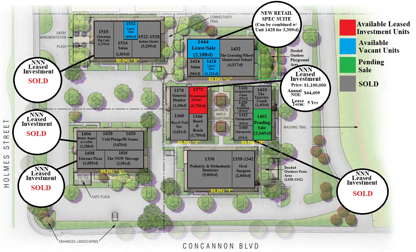 1510-1532 Holmes St, Livermore, CA 94550 - Unité 1532 -  - Photo intérieure - Image 1 of 1