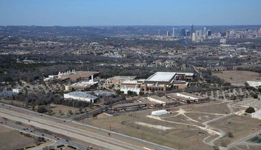 3100 Alvin Devane Blvd, Austin, TX - AERIAL  map view - Image1