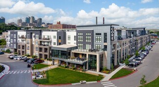 Plus de détails pour 701 Berkley Pky, Kansas City, MO - Bureau/Commerce de détail à louer