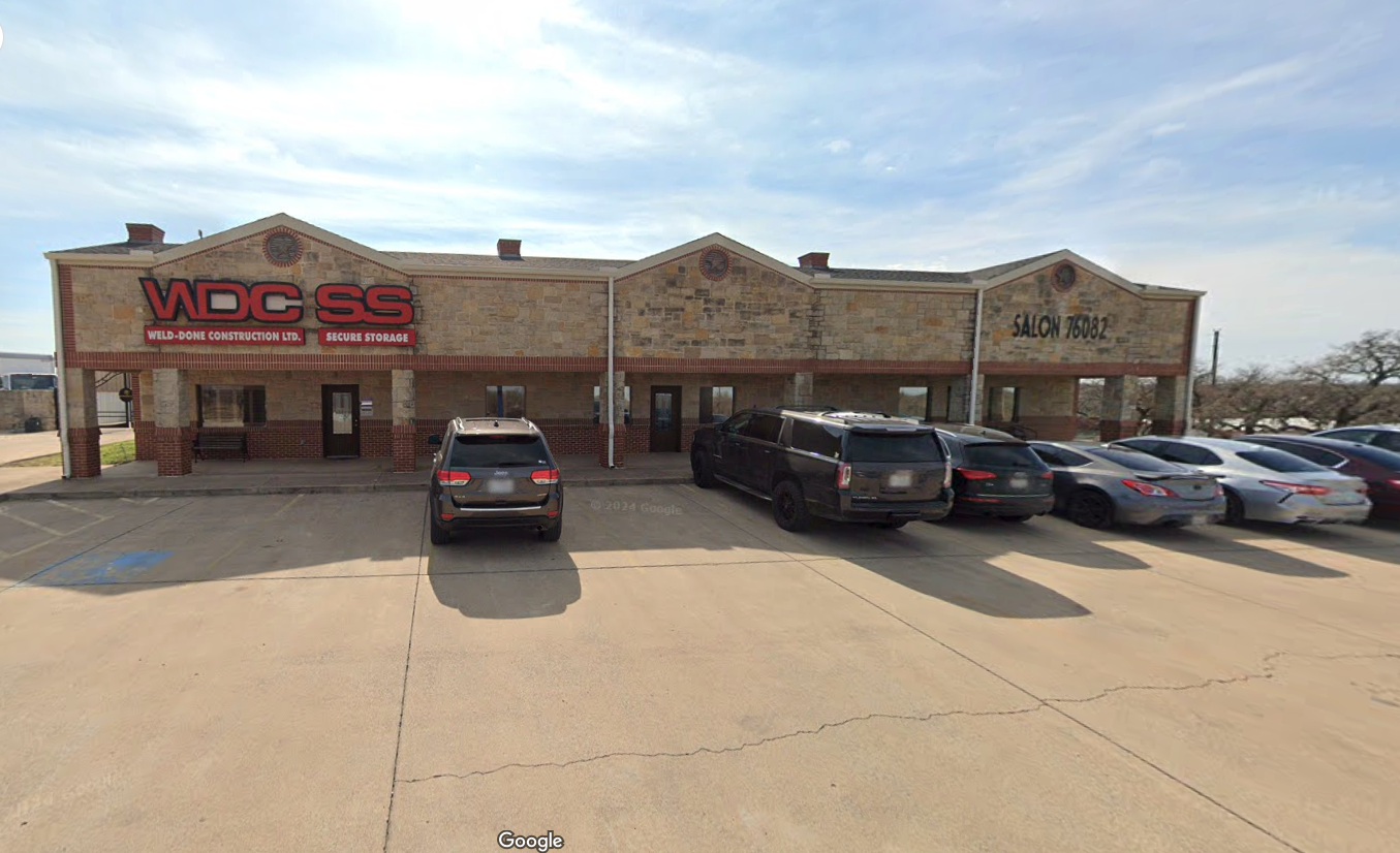 1220 E Highway 199, Springtown, TX for sale Building Photo- Image 1 of 1