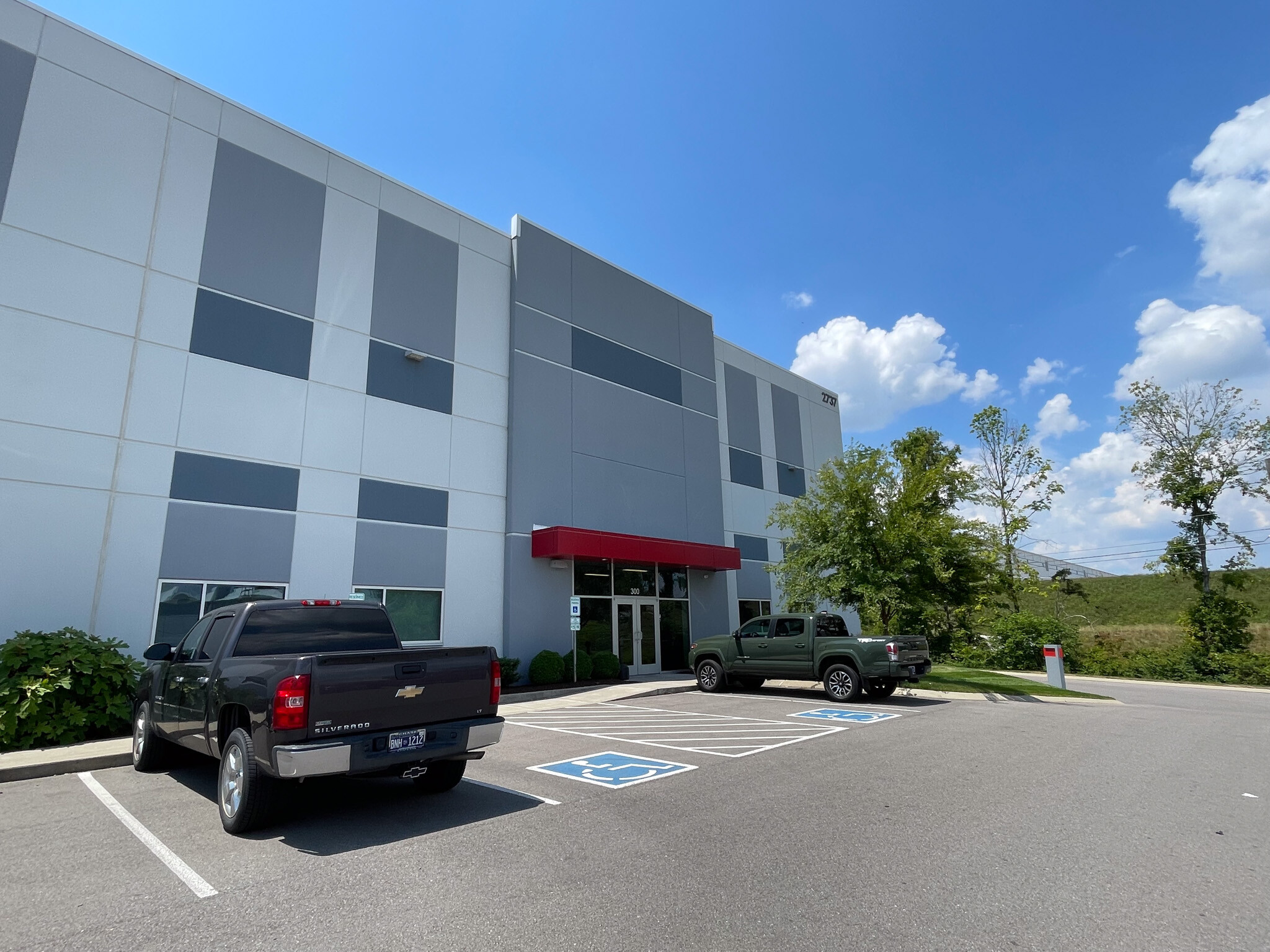 2701 Couchville Pike, Nashville, TN for lease Building Photo- Image 1 of 5