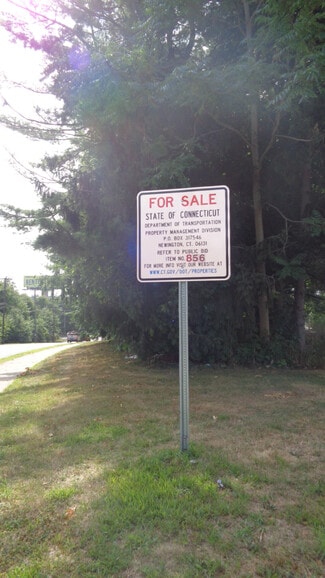 More details for Columbia St, Meriden, CT - Land for Sale
