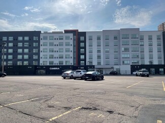 More details for 41 N 10th St, Minneapolis, MN - Land for Sale