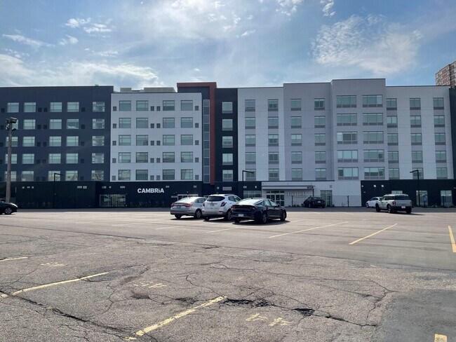 More details for 41 N 10th St, Minneapolis, MN - Land for Sale