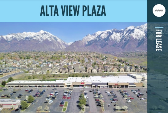 SEC Sego Lily Dr & S 1300 E, Sandy, UT for lease - Building Photo - Image 1 of 2