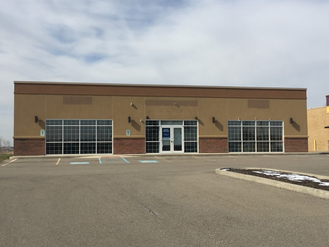 222 Park Dr, Weirton, WV à louer Plan cadastral- Image 1 de 3