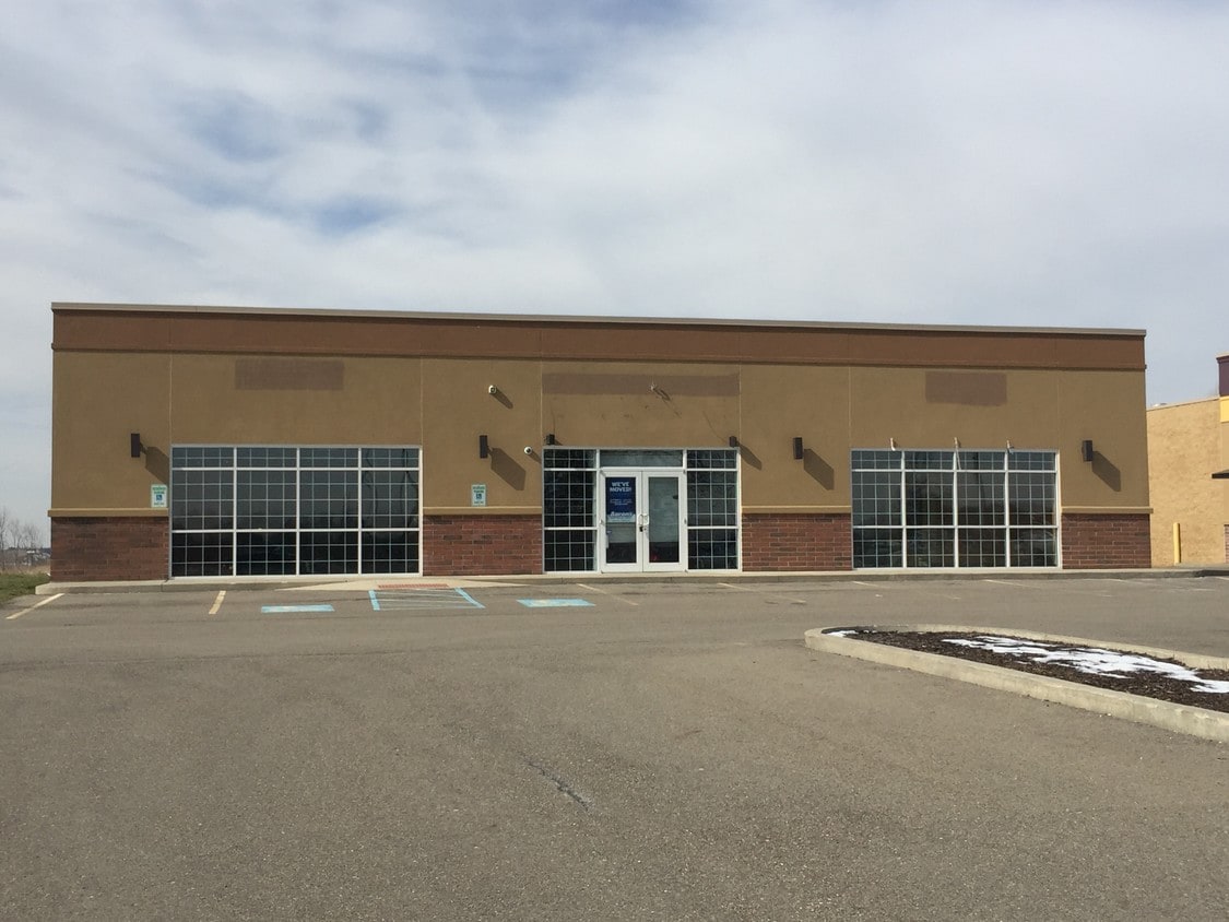 222 Park Dr, Weirton, WV for lease Plat Map- Image 1 of 3