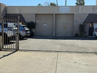 More details for 16122-16124 Leadwell St, Van Nuys, CA - Flex for Lease