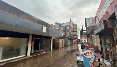 Winslade Way, London for lease Building Photo- Image 1 of 2