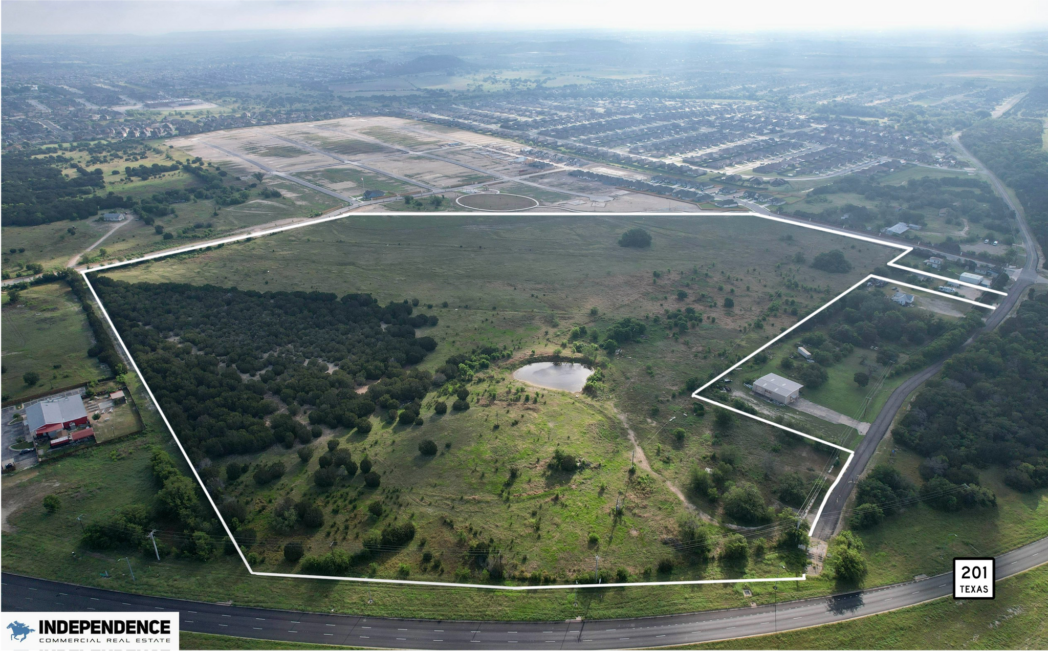 4824 Reese Creek Rd, Killeen, TX à vendre Photo principale- Image 1 de 9