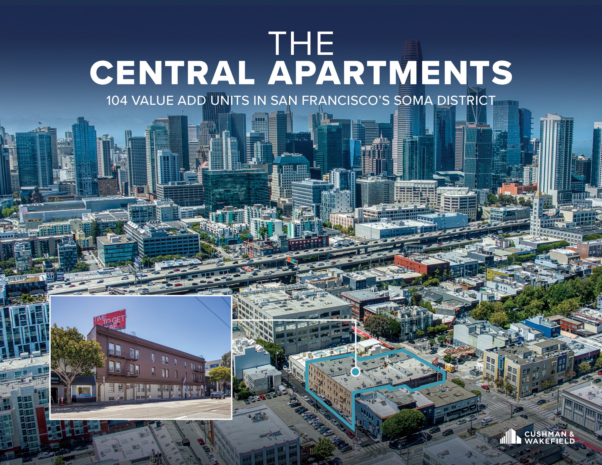 574 3rd St, San Francisco, CA for sale Building Photo- Image 1 of 33