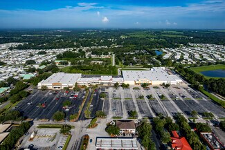 Plus de détails pour 7325-7407 Gall Blvd, Zephyrhills, FL - Bureau/Commerce de détail à louer