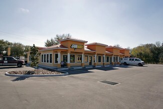 Plus de détails pour 13220-13226 Boyette Rd, Riverview, FL - Commerce de détail à louer