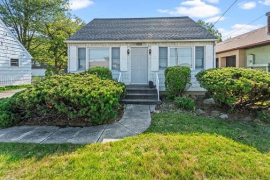 5363 Oberlin Ave, Lorain, OH for sale - Building Photo - Image 2 of 20