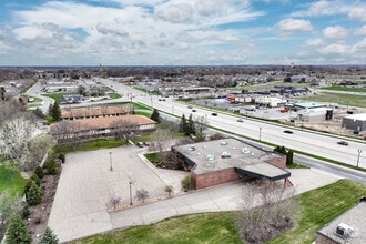 701 SE Central Ave E, Saint Michael, MN - Aerial  map view - Image1